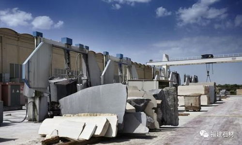 水頭石材加工廠老板被拉黑 是顧客刁難，還是活該？